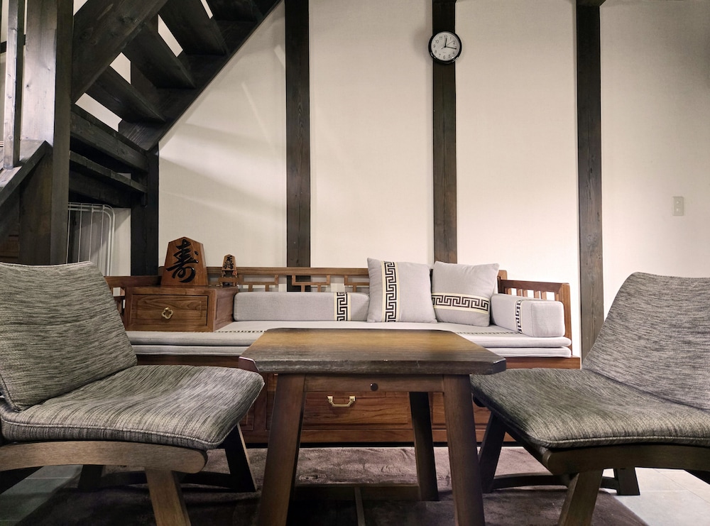 トラディショナル ハウス 客室10 | 一宿一景一生縁・千葉県四街道