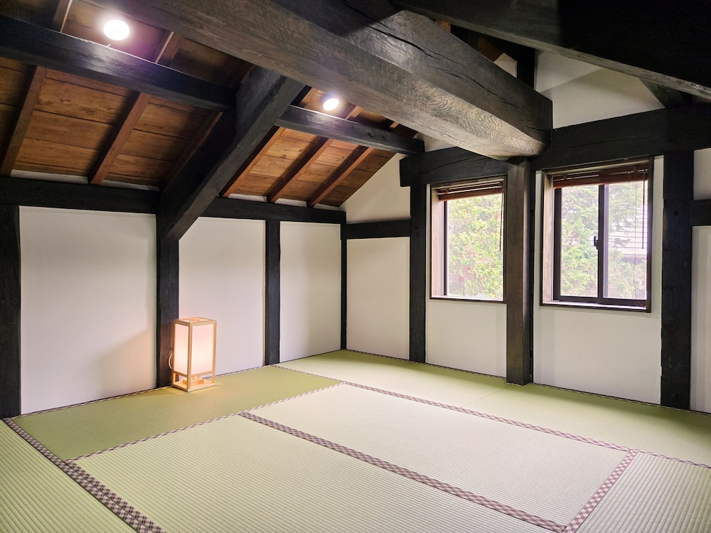 ベーシック ハウス 客室2 | 一宿一景一生縁・千葉県四街道