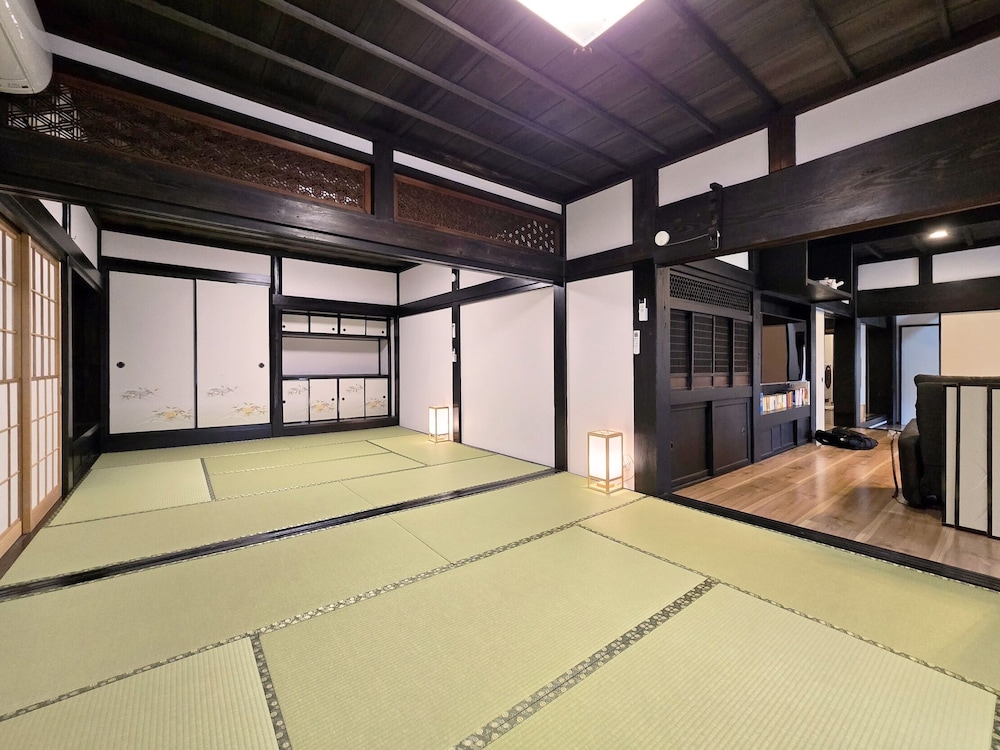 デラックス ハウス 客室0 | 一宿一景一生縁・千葉県四街道