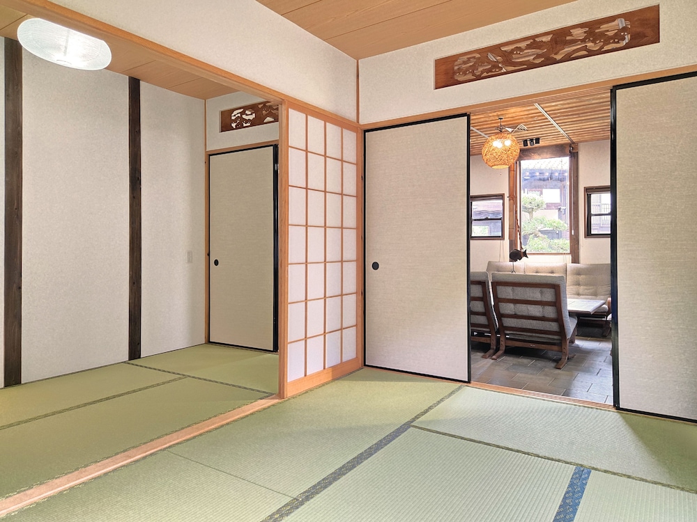 和風ハウス 客室11 | 一宿一景一生縁・千葉県四街道