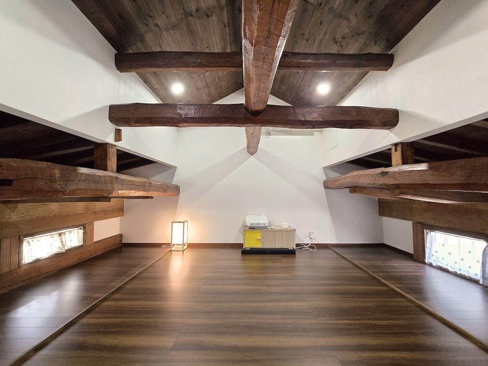 トラディショナル ハウス 客室1 | 一宿一景一生縁・千葉県四街道