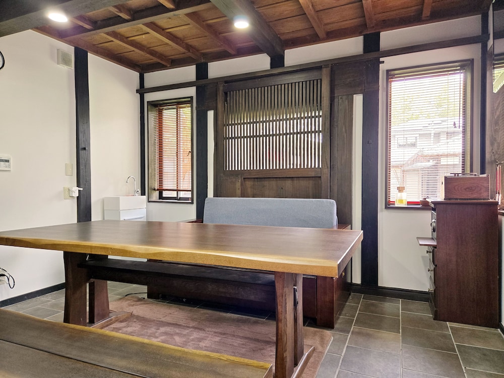 ベーシック ハウス 客室10 | 一宿一景一生縁・千葉県四街道