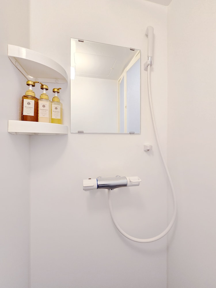 ベーシック ハウス 客室1 | 一宿一景一生縁・千葉県四街道