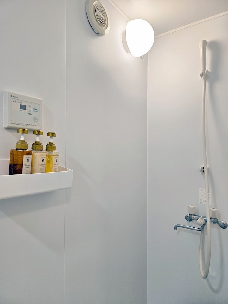 デラックス ハウス バスルーム7 | 一宿一景一生縁・千葉県四街道