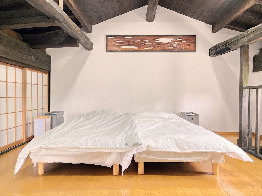 デザイン ハウス 客室4 | 一宿一景一生縁・千葉県四街道