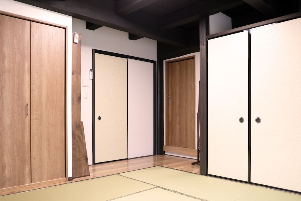 デラックス ハウス 客室7 | 一宿一景一生縁・千葉県四街道