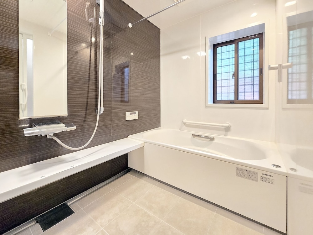 デラックス ハウス バスルーム5 | 一宿一景一生縁・千葉県四街道