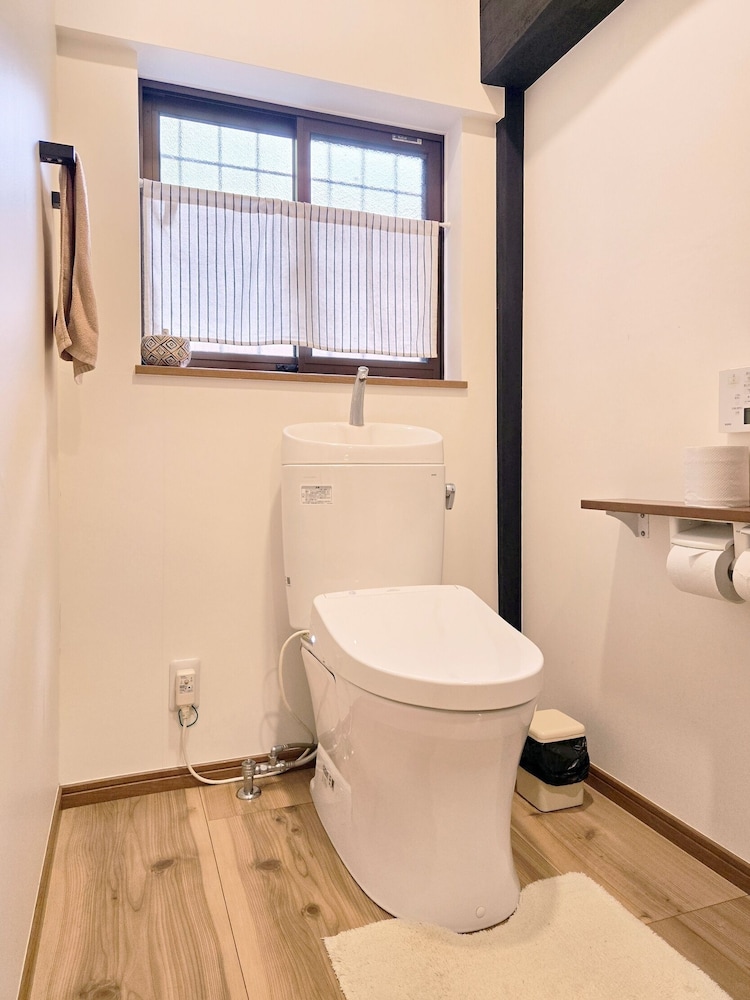 デラックス ハウス バスルーム8 | 一宿一景一生縁・千葉県四街道