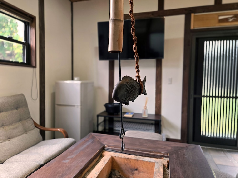 和風ハウス 客室10 | 一宿一景一生縁・千葉県四街道