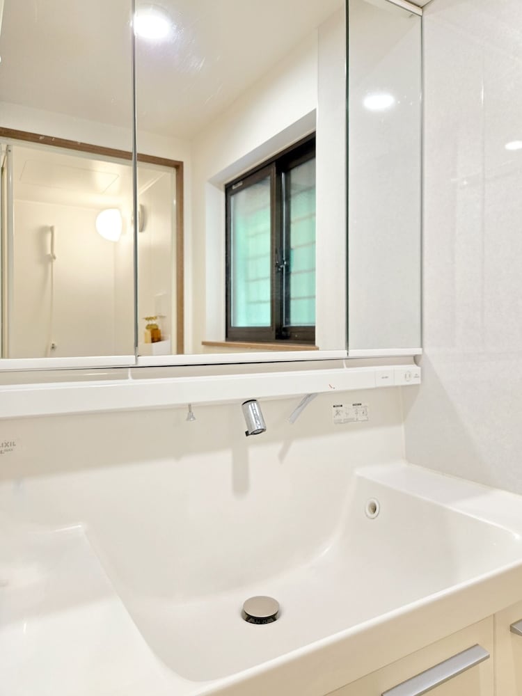 デラックス ハウス バスルーム6 | 一宿一景一生縁・千葉県四街道