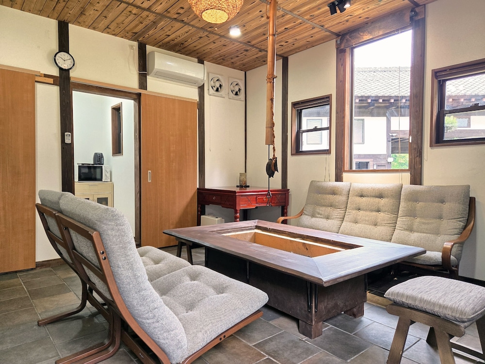 和風ハウス | 一宿一景一生縁・千葉県四街道