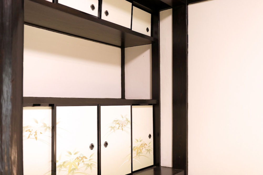 デラックス ハウス 客室16 | 一宿一景一生縁・千葉県四街道