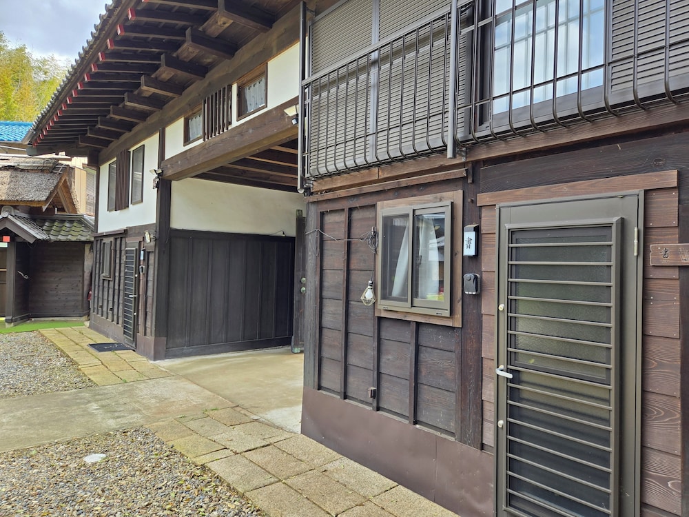 デザイン ハウス 客室8 | 一宿一景一生縁・千葉県四街道