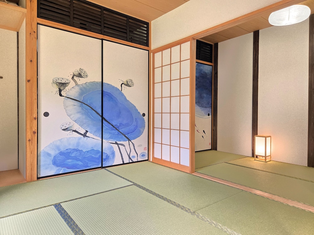 和風ハウス 客室3 | 一宿一景一生縁・千葉県四街道