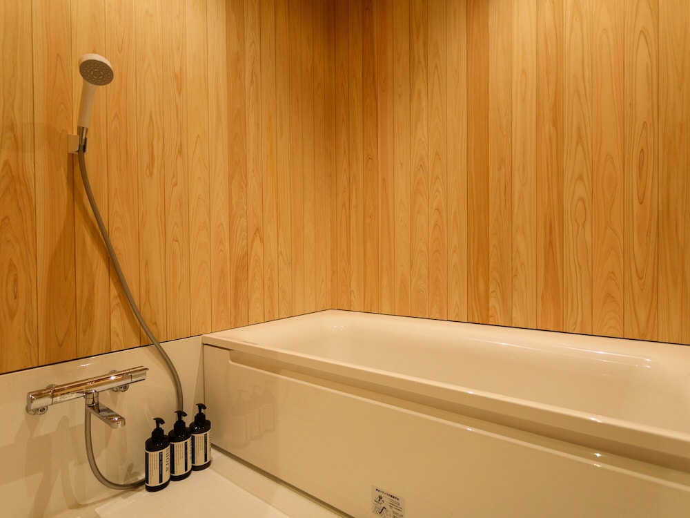 釜屋 「潮花 」－KAMAYA Shiobana－＜4名定員＞ 禁煙 バスルーム0 | RITA 出雲鷺浦