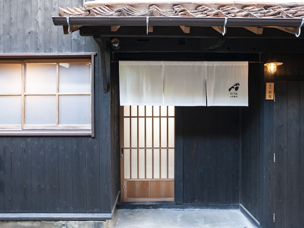 濱古屋 「船宿」－HAMAKOYA Funayado－（はなれ1棟・キッチン設備あり）＜4名定員＞ 禁煙 客室2 | RITA 出雲鷺浦