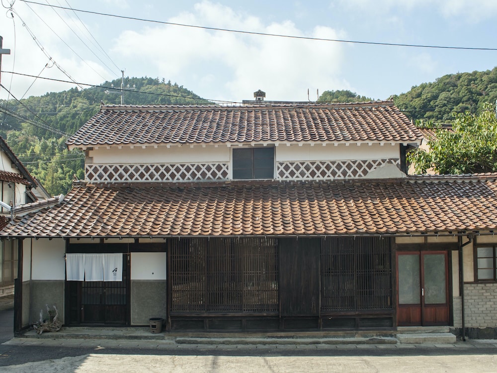 釜屋 「潮花 」－KAMAYA Shiobana－＜4名定員＞ 禁煙 客室8 | RITA 出雲鷺浦