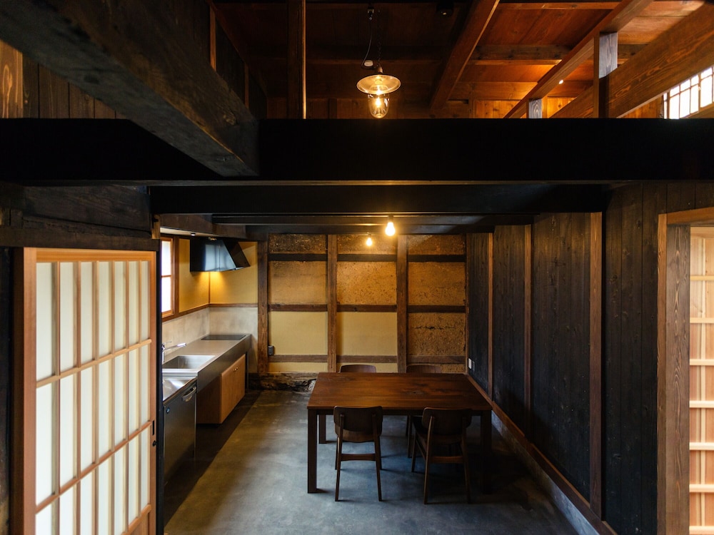 濱古屋 「船宿」－HAMAKOYA Funayado－（はなれ1棟・キッチン設備あり）＜4名定員＞ 禁煙 | RITA 出雲鷺浦