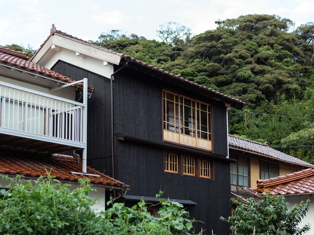 濱古屋 「船宿」－HAMAKOYA Funayado－（はなれ1棟・キッチン設備あり）＜4名定員＞ 禁煙 客室9 | RITA 出雲鷺浦