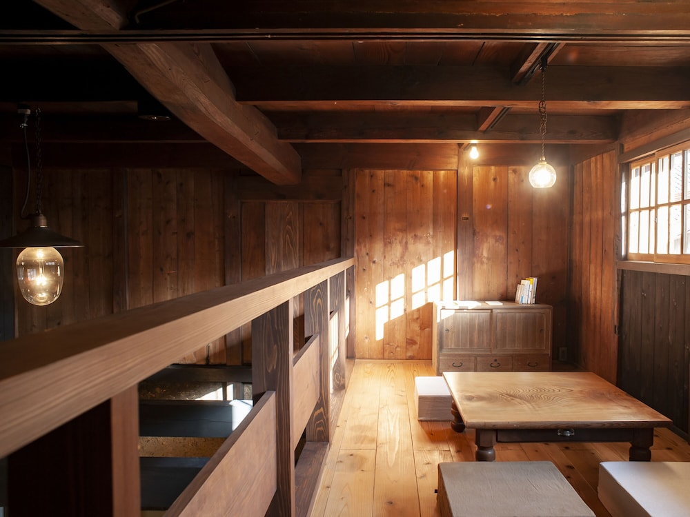 濱古屋 「船宿」－HAMAKOYA Funayado－（はなれ1棟・キッチン設備あり）＜4名定員＞ 禁煙 客室6 | RITA 出雲鷺浦