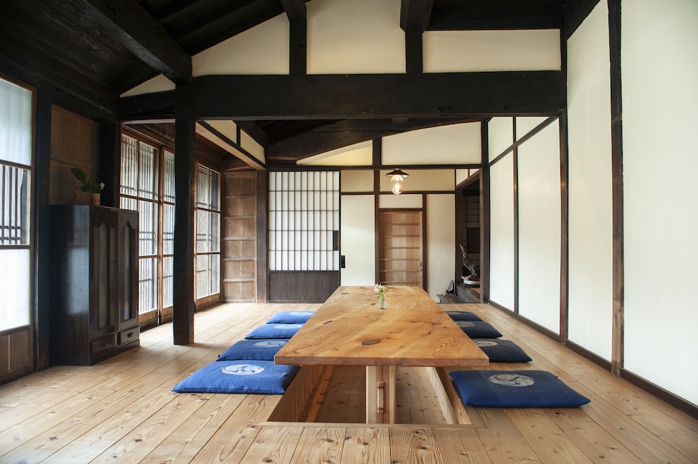 朝食スペース1 | RITA 出雲鷺浦