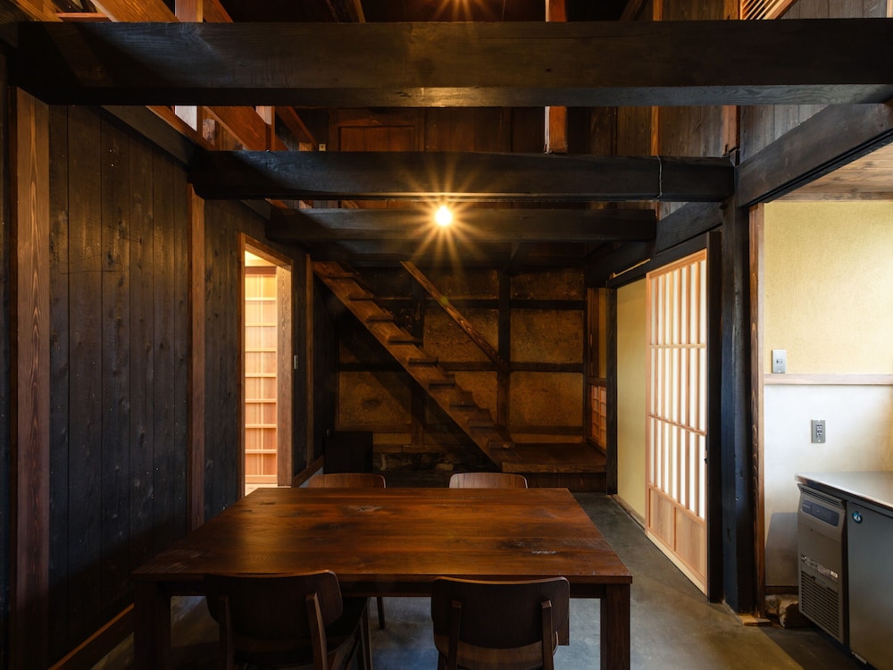 濱古屋 「船宿」－HAMAKOYA Funayado－（はなれ1棟・キッチン設備あり）＜4名定員＞ 禁煙 客室8 | RITA 出雲鷺浦