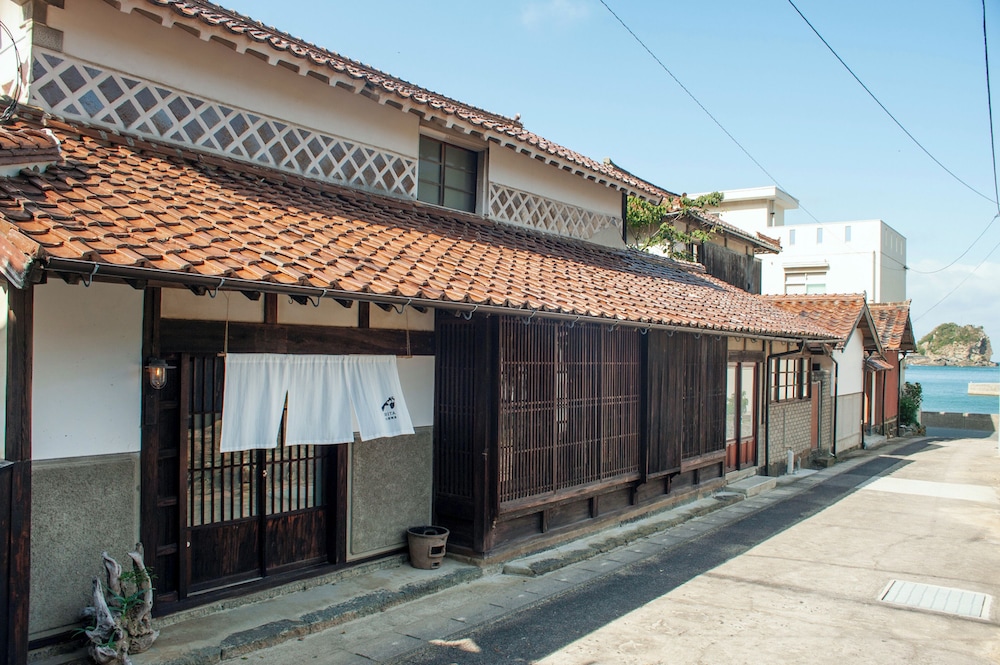 メインイメージ | RITA 出雲鷺浦