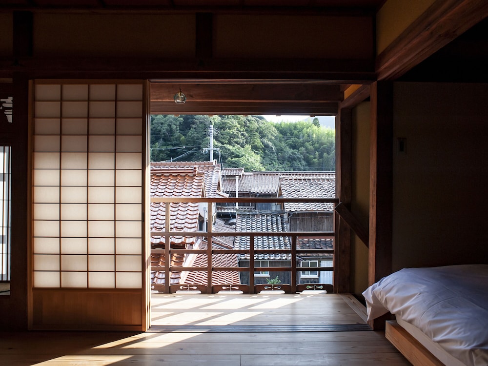 濱古屋 「船宿」－HAMAKOYA Funayado－（はなれ1棟・キッチン設備あり）＜4名定員＞ 禁煙 客室5 | RITA 出雲鷺浦