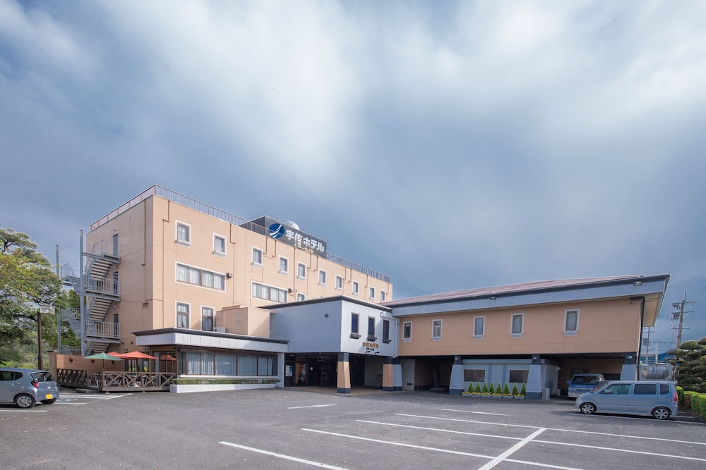 メインイメージ | 宇佐ホテルリバーサイド メインイメージ | 宇佐ホテルリバーサイド