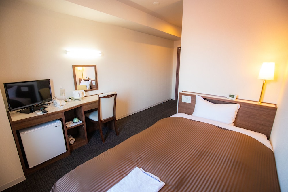 客室1 | 宇佐ホテルリバーサイド 客室1 | 宇佐ホテルリバーサイド