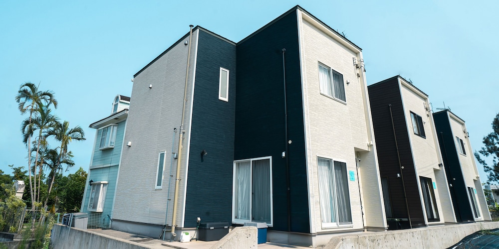 メインイメージ | Base in Onnason， Okinawa