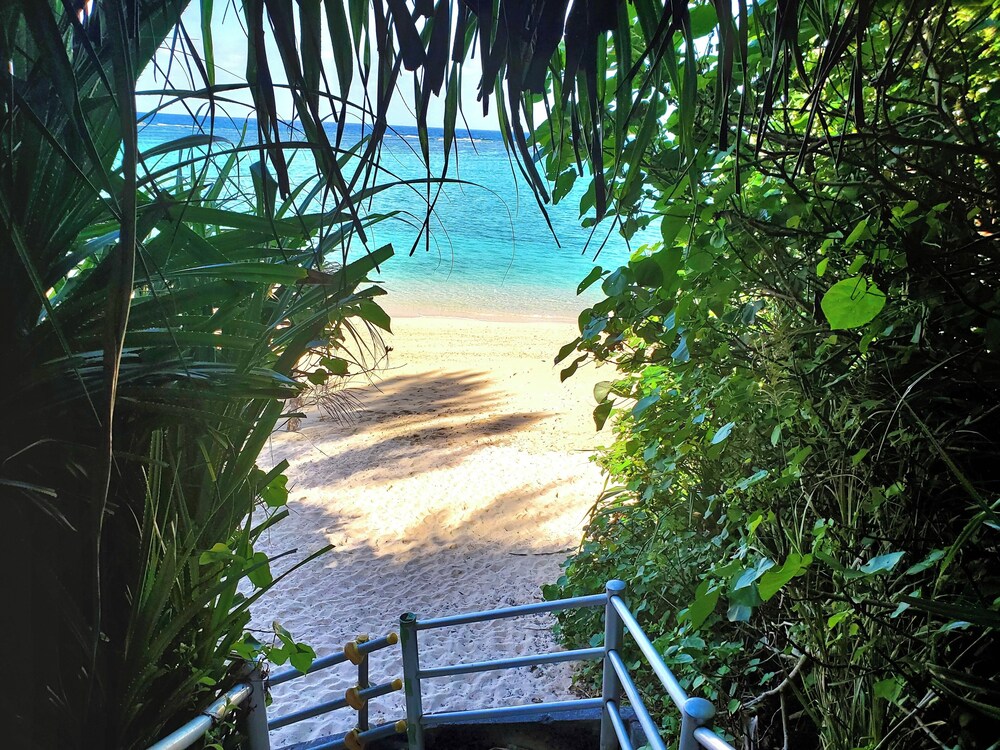 ビーチ1 | Base in Onnason， Okinawa