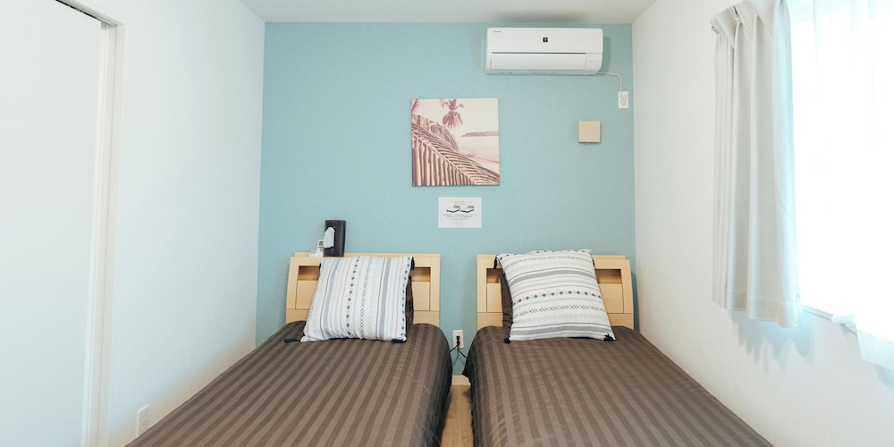 客室1 | Base in Onnason， Okinawa