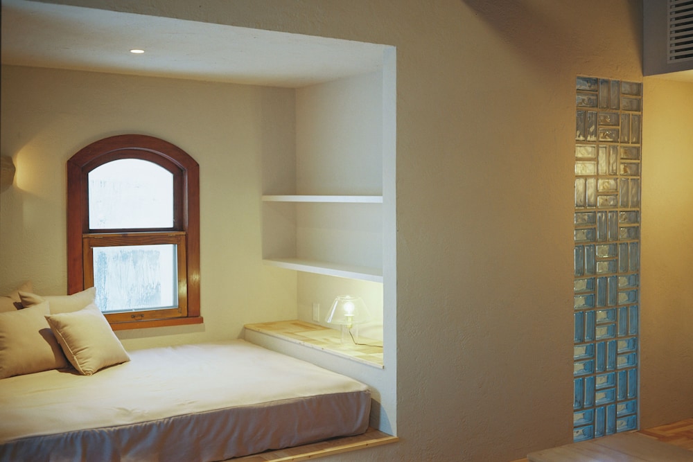 デザイン コンドミニアム ペットとの宿泊可 客室2 | Portside Inn Hakodate