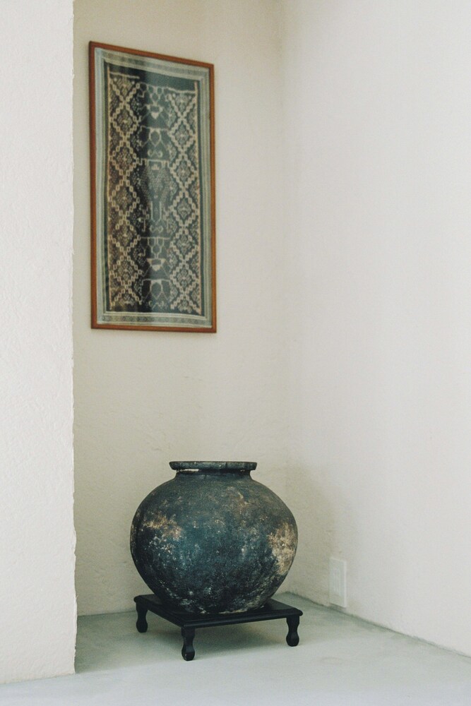 デザイン コンドミニアム ペットとの宿泊可 リビング エリア5 | Portside Inn Hakodate