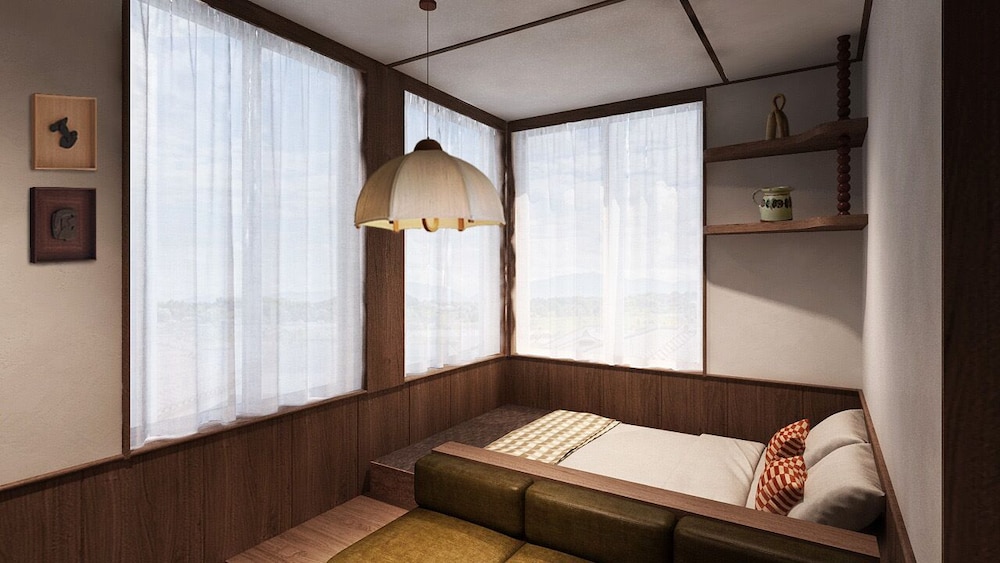 コンフォート ダブルルーム | Portside Inn Hakodate