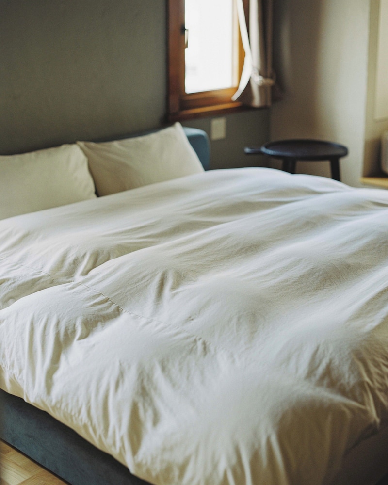 デザイン コンドミニアム ペットとの宿泊可 | Portside Inn Hakodate