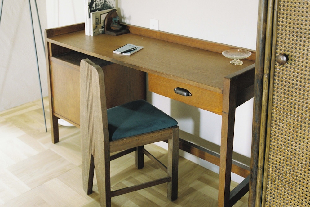 デザイン コンドミニアム ペットとの宿泊可 客室4 | Portside Inn Hakodate