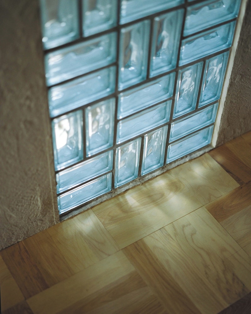 デザイン コンドミニアム ペットとの宿泊可 リビング エリア4 | Portside Inn Hakodate