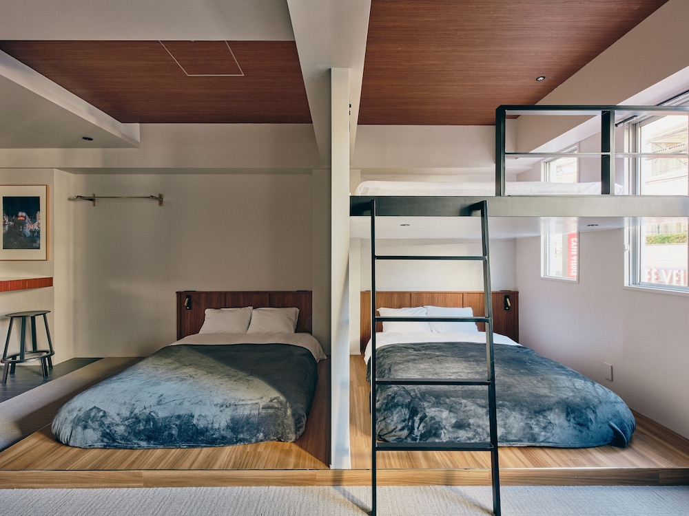 スーペリア アパートメント 禁煙 客室3 | illi Mani Shibuya