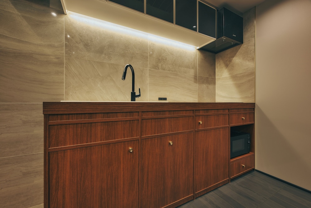 スタンダード ルーム 禁煙 客室6 | illi Mani Shibuya