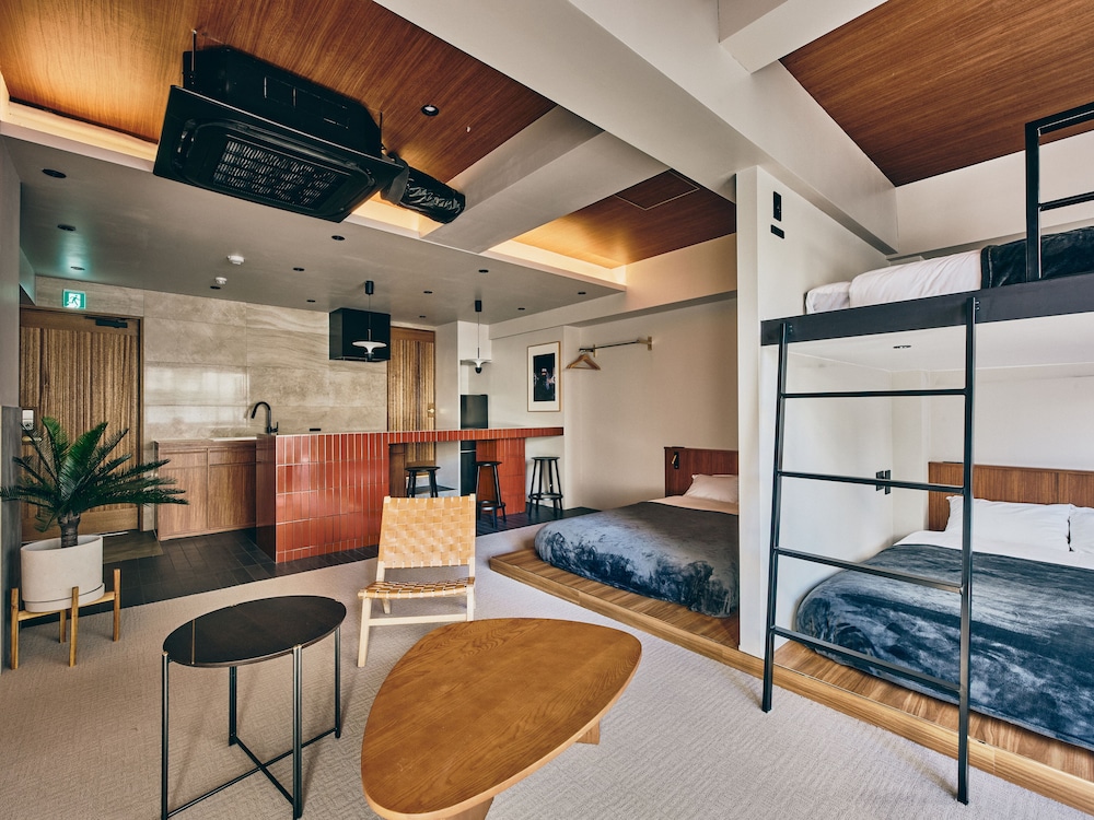 スーペリア アパートメント 禁煙 | illi Mani Shibuya