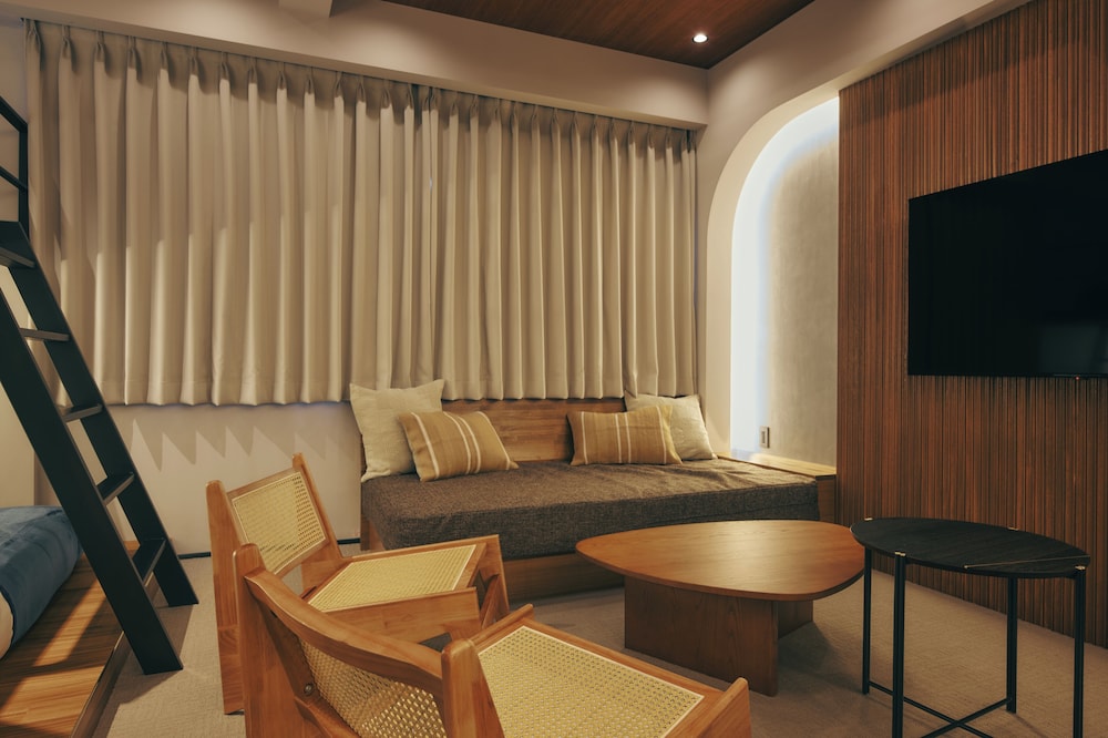 スタンダード ルーム 禁煙 客室5 | illi Mani Shibuya