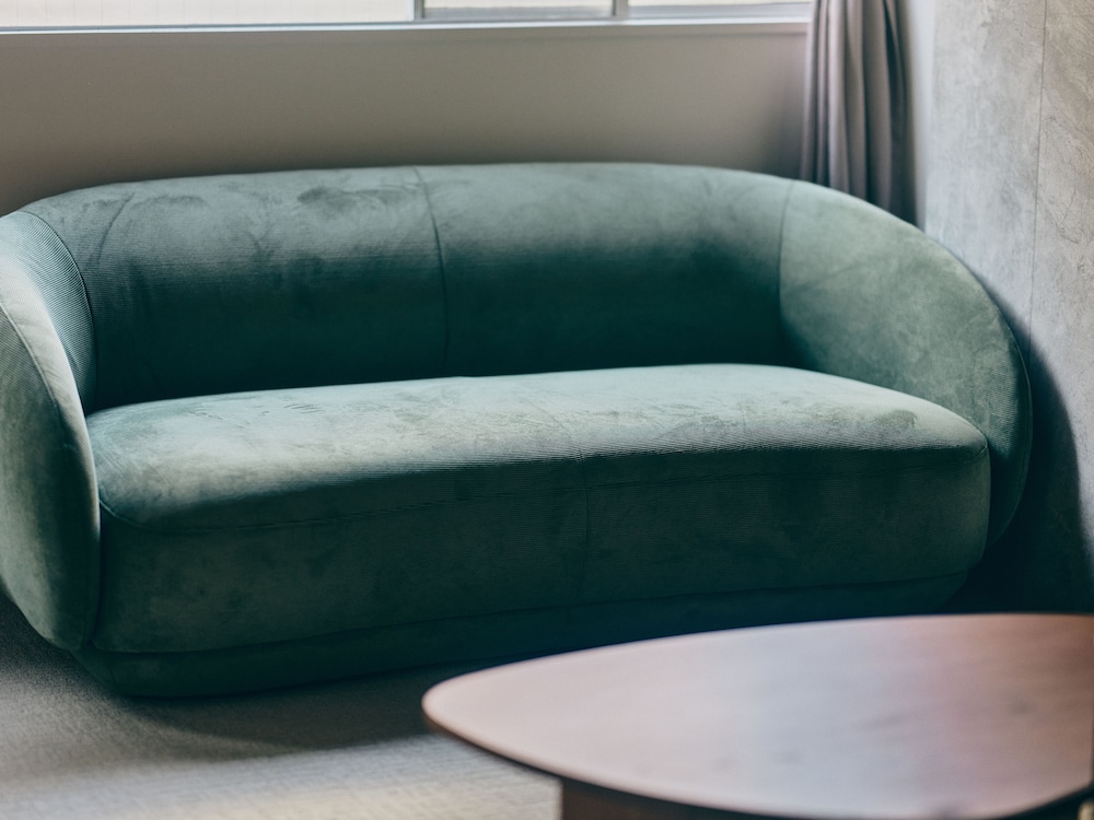 スーペリア アパートメント 禁煙 リビング エリア1 | illi Mani Shibuya