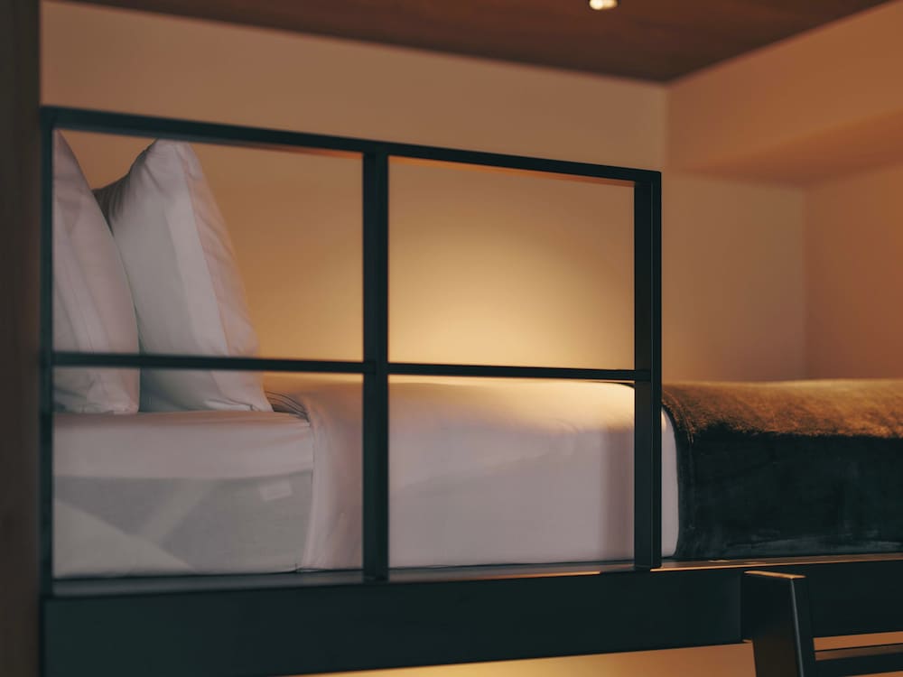 デラックス ルーム 禁煙 客室25 | illi Mani Shibuya
