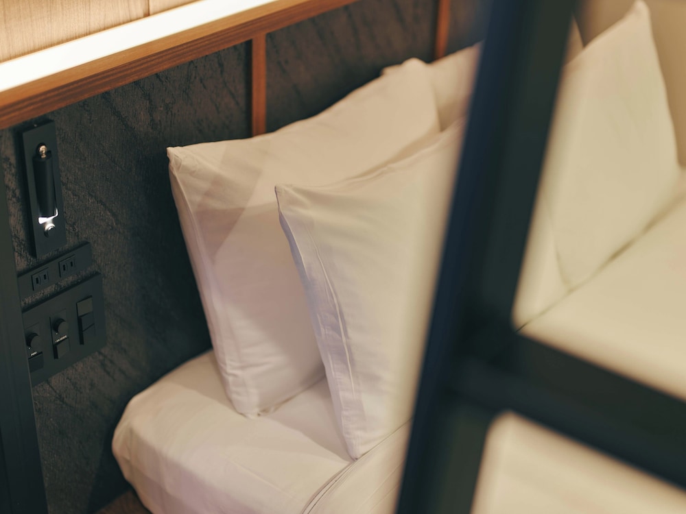 デラックス ルーム 禁煙 客室27 | illi Mani Shibuya