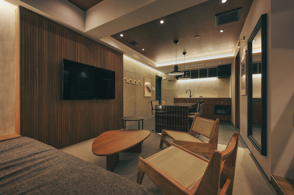 スタンダード ルーム 禁煙 客室8 | illi Mani Shibuya