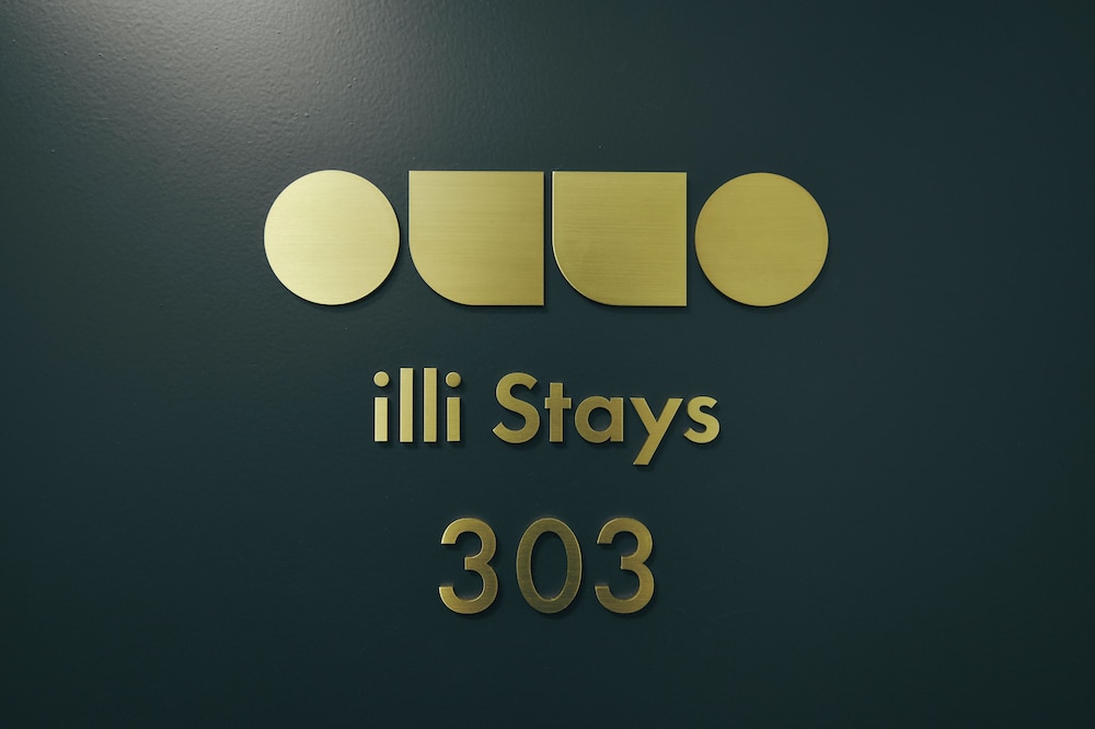 スタンダード ルーム 禁煙 客室4 | illi Mani Shibuya