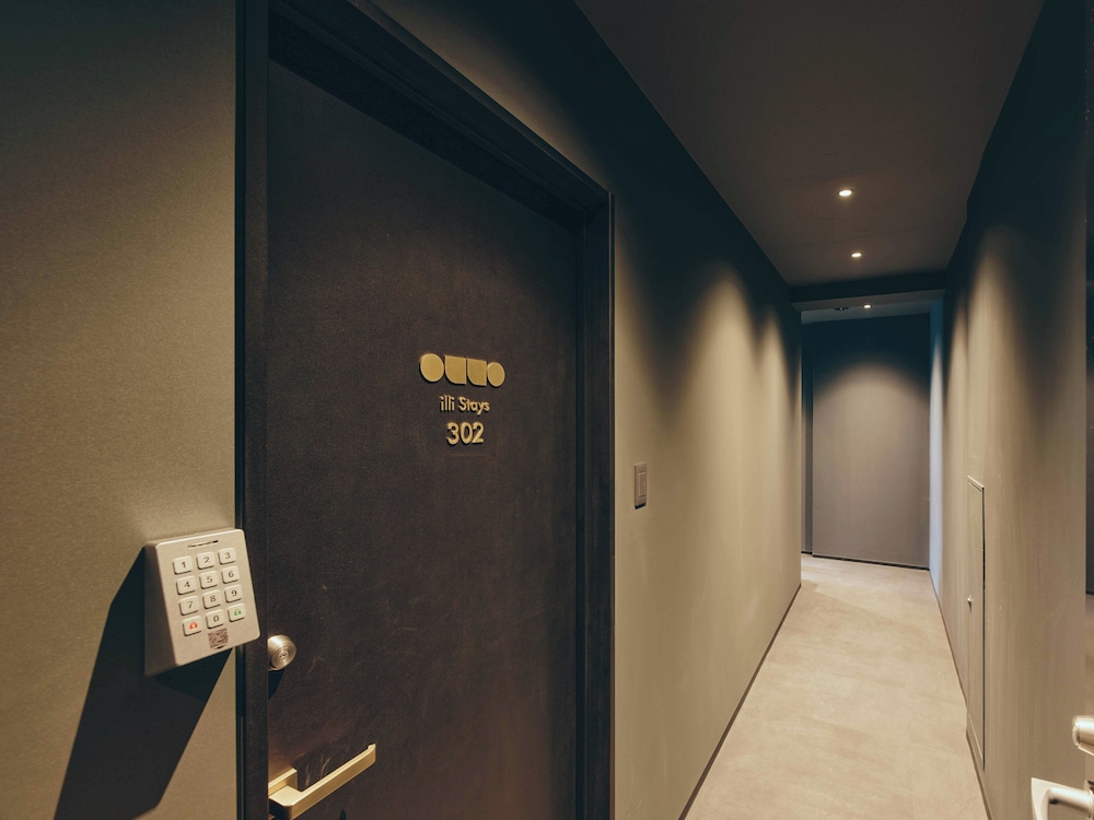 スーペリア ルーム 禁煙 客室18 | illi Mani Shibuya