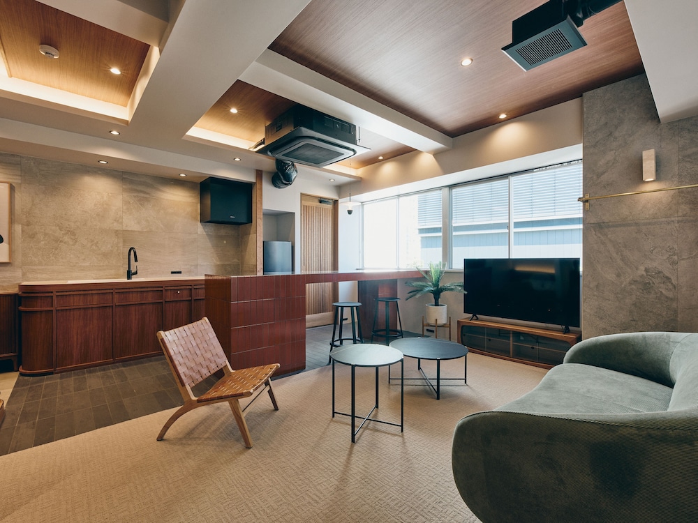 スタンダード アパートメント 禁煙 | illi Mani Shibuya